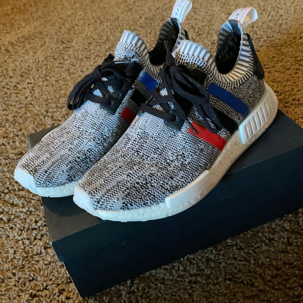 Adidas NMD